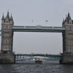 Tower Bridge, London