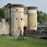 Tower of London, London